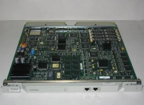 Cisco Mgx-Rpm/B Route Processor Module