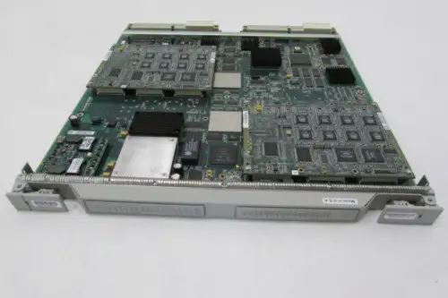 Cisco Axsm-32T1E1-E Double-Height Atm Service Module
