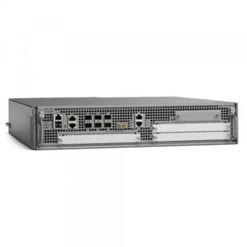 Cisco Asr1002X-5G-Ha-K9 ricondizionato...