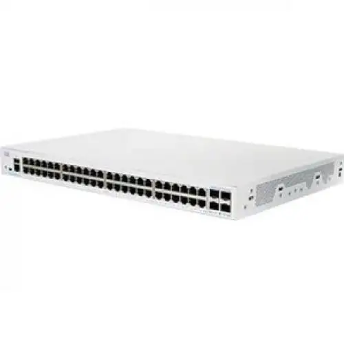 Cisco 350 Cbs350-48T-4G Ethernet Switch
