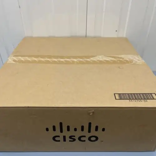 Cisco Catalyst 3850 24 Port Lan Base - Ws-C3850-24T-L