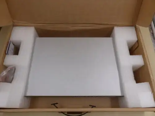 New Cisco Meraki Ms120-24P-Hw 24Xrj45 4Xsfp Poe Managed Switch Unclaimed B