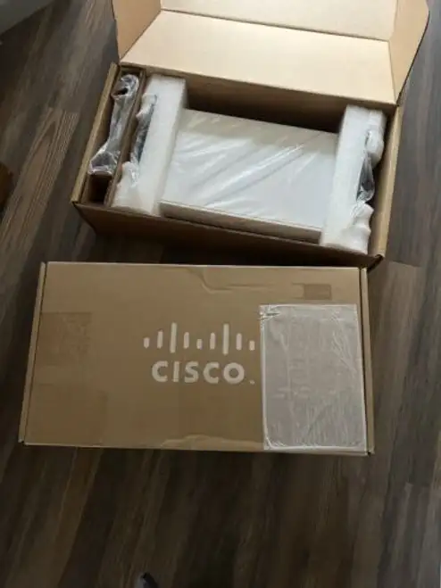 Cisco Cs-Codec-Pro-Nr-K9