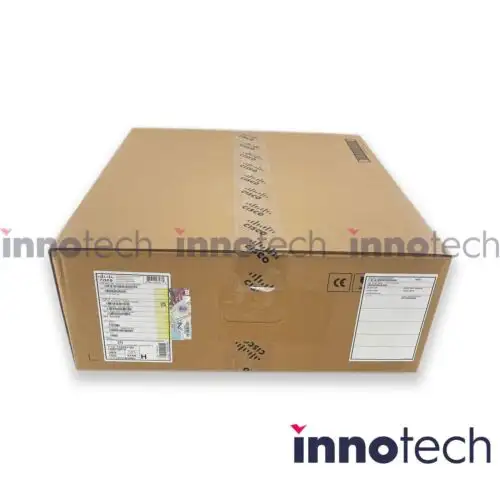Cisco C9300-24P-E Cisco Systems Switch 24P-E Sealed