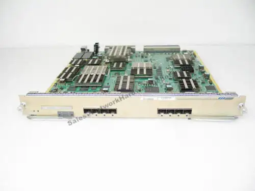 Cisco C6800-8P10G-Xl 8-Port 10Ge Catalyst 6800 W/ Dfc4Xl -