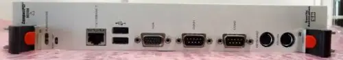 Sa Sanritz Automation Compactpci Sc2130 Sanritz Automation Sc2130-0