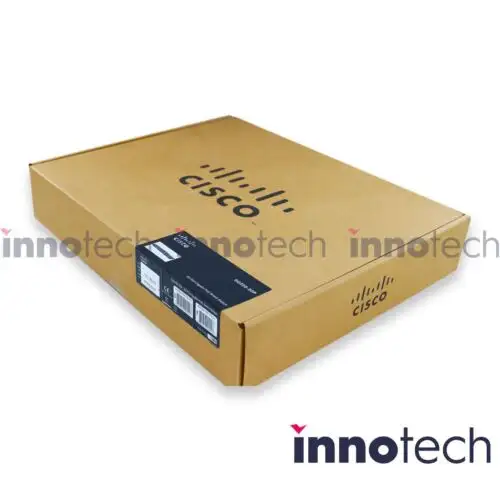 Cisco Sg250-50P-K9 50 Port Gigabit Managed Switch Sealed