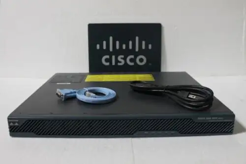 Cisco Asa5510-Sec-Bun-K9 Security Plus Unlimited Hosts 1Gb /256F Asa5510