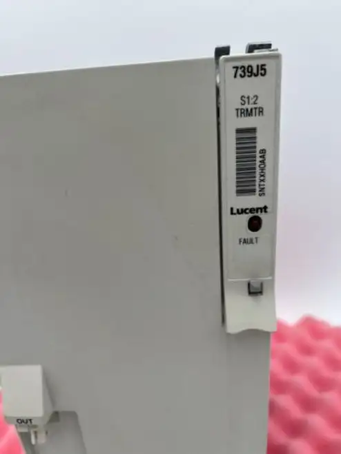 Lucent 739J5 S1:2 Ft-2000 Oc48 Trmtr (*We Buy Lucent*)