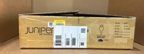Cisco Ex3400-48T 48-Port 10/100/1000Base Managed Ethernet Switch