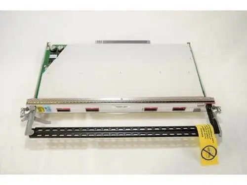 Lot Of 4X Cisco 4X100Ge-Lo Lan/Otn Interface Module For Crs Series