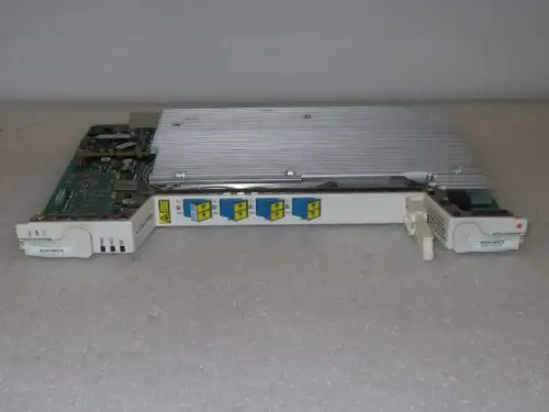 Cisco 15454-Opt-Amp-17C V00 Optical Amplifier