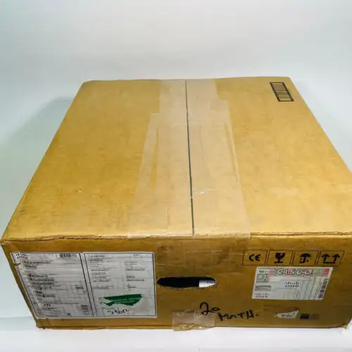 New Cisco Ws-C3850-48F-L - 48 Ports Fully Managed Ethernet Switch
