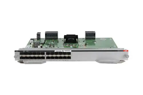 Cisco Catalyst C9400-Lc-24S Line Card - Cisco Catalyst 9400 Series Line Card