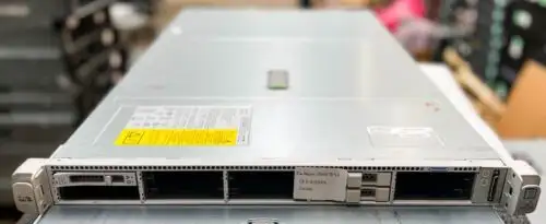 Cisco Ucs C220 M5 Server 2X Xeon Gold 6142 @2.6Ghz 32Gb Ram 2X 240Gb Ssd + Raid