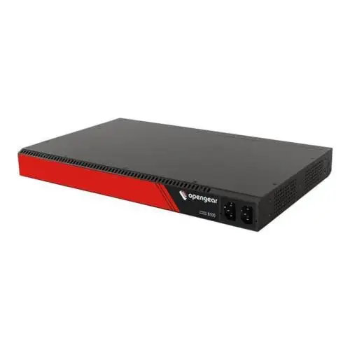 gear Cm8100 Console Server (Cm8116Us)
