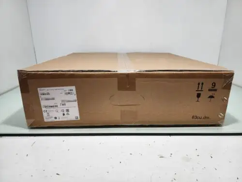 New Hpe Jl586A Flexfabric 5710 48Xgt 6Qsfp+ 2Qsfp28 Switch