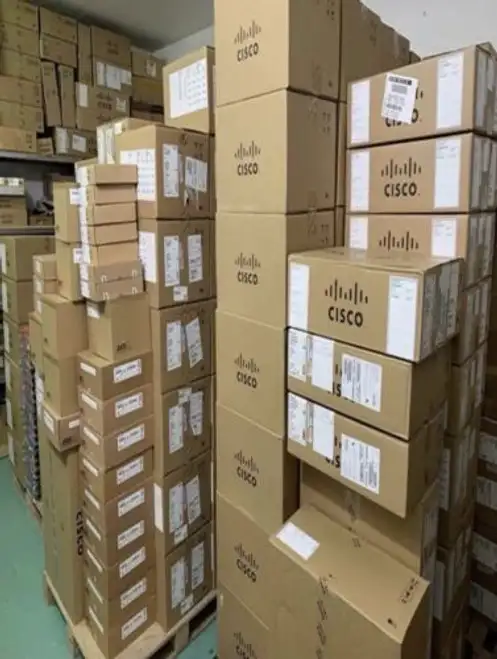 Ciscoc4Kx-Pwr-750Dc-R For 4500X Series