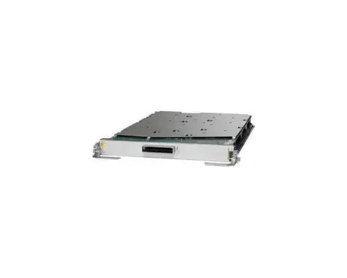 Cisco A9K-1X100Ge-Tr Asr 9000 1-Port 100Ge Packet Transport Optimized Lc ...