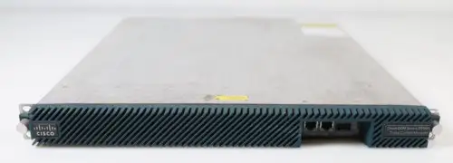 Cisco Dcm Series D9901 Digital Content Manager W/ Dcm-Gbe-Mk1 + Dcm-Asi-Mk1