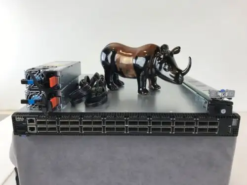 Dell S6010-On Emc/Force10 Networking Switch