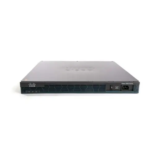 Cisco C1-Cisco2901/K9 Router Incl Vat-