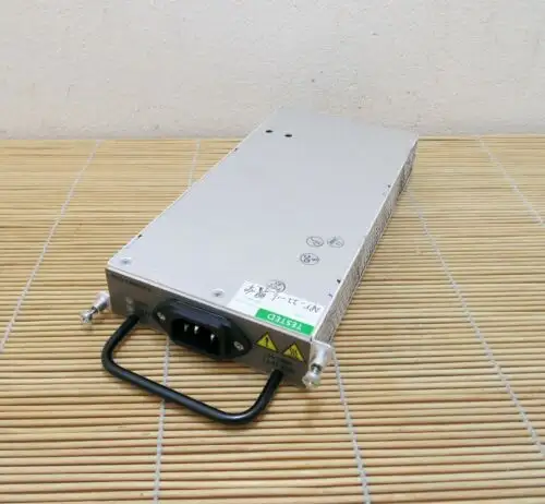 Cisco A900-Pwr550-A Asr 900 550W Ac Power Supply-