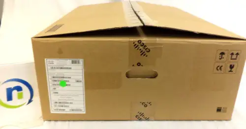 Cisco Meraki Ms390-48Ux2-Hw 48-Port 5Gbe Upoe/802.3Bt Switch Ms390 -  Wrnty