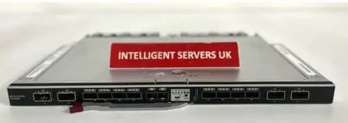 867796-B21 Hpe Virtual Connect Se 100Gb F32 Module For Synergy