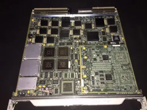 Cisco Pxm45/C Processor Switch Module Atm Mxg 8880 8800 8850 45-Gbps