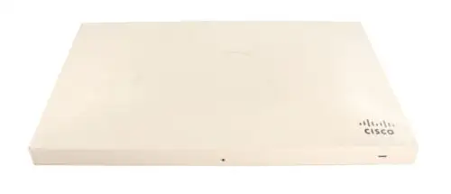 Meraki Cisco Mr34 Mr34-Hw Cloud Managed Wireless Access Point (Unclaimed)