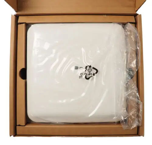 Cisco Air-Ap3802I-B-K9C Configurable Access Point Aironet Mobility Express 3802I