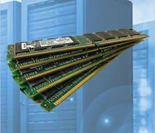Cisco M-Asr1002X-16Gb 16Gb (4X4Gb) Dram Memory For Cisco Asr 1002X