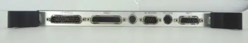 Agfa Plug-In Module Io-Master For Agfa Cr 75/85