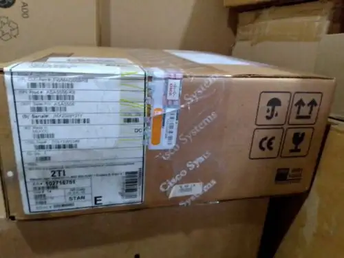 ?? ????? Cisco Asa5506-X Firepower ????????????? Asa5506-K9 -