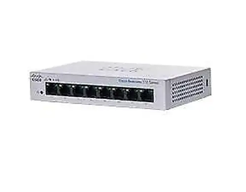 Cisco Cbs110-8T-D-Eu -