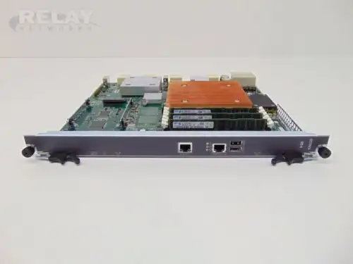 Metaswitch Mg 6050 / Mg 6010 Gx6320-6Gb Spare Server Blade (Front Board Only)