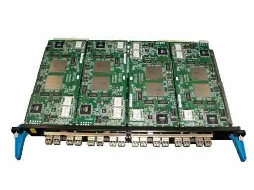 Hitachi Dkc-F510I-32Hs 32 Port 2Gb Fibre Channel Adapter Wp513-A22