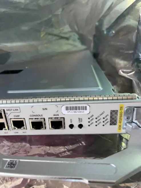 Cisco A9K-Rsp880-Tr ??? ???? ????? 880-