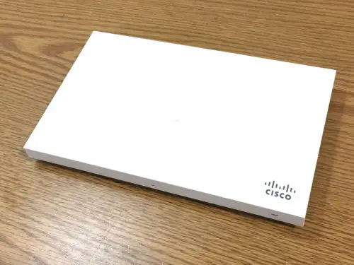 Lot (46) Cisco Meraki Mr32-Hw Cloud Managed Wireless Ap *Unclaimed*