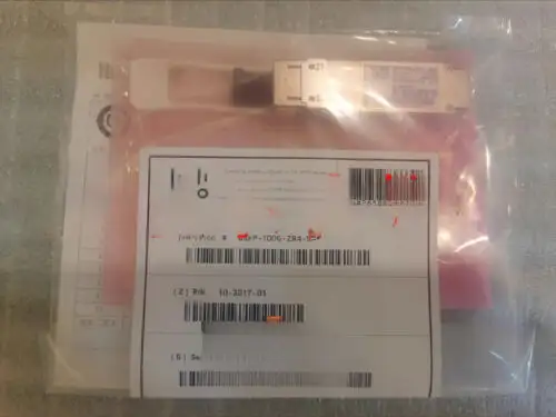 Cisco Qsfp-100G-Zr4-S Sealed