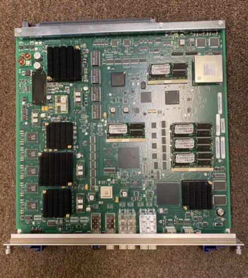Motorola Srm10G Module For Motorola Bsr-64000