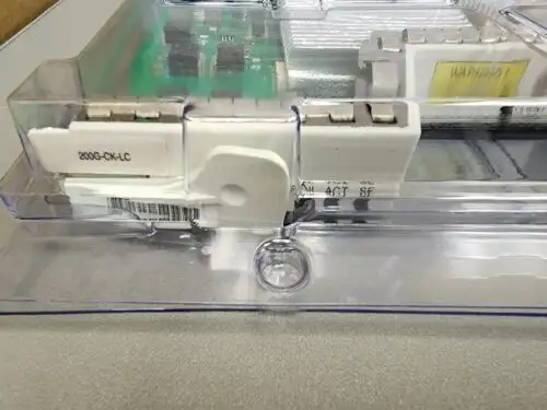 1 (One) Cisco Ncs2K-200G-Ck-Lic V03