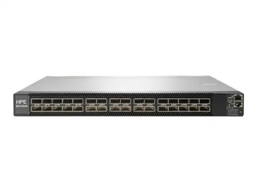 Hpe Sn3700Cm 100Gbe 32Qsfp28 Onie C2P Dc Taa Switch * *