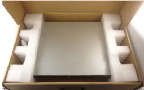 Cisco Meraki Ms120-48Lp Fully Managed Ethernet Switch. ¬ÖUnclaimed¬Ö..New¬Ö.