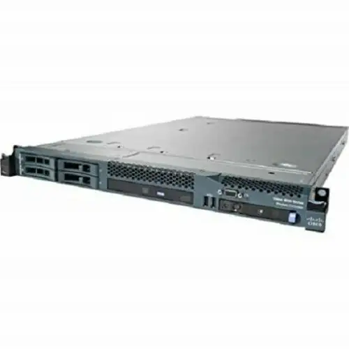 New Cisco Air-Ct8510-Ha-K9 8500 High Availability Wireless Controller + Licenses
