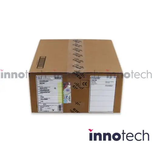 Cisco Catalyst C1000-16P-2G-L Switch 16 Ports Managed Sealed