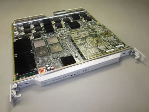 Cisco Original Pxm45 Mgx8850 Processor Switch Module 800-06147-07