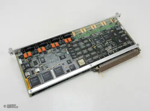 Cisco Uai-4E1 Db15 Back Card