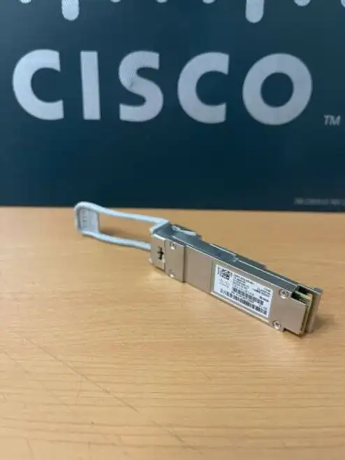 Originale Cisco 40Gbase-Sr-Bidi Duplux Moduli Lc Qsfp-40G-Sr-Bd